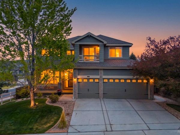 6102 S Tempe Way, Aurora, CO 80015