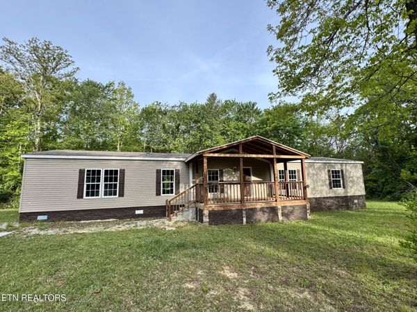 122 Green Acres , Clarkrange, TN 38553