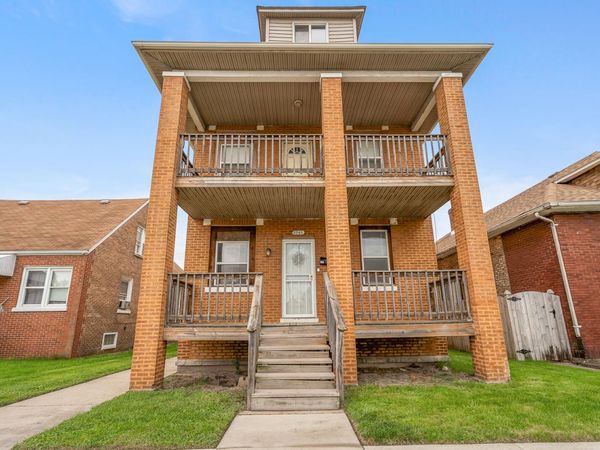 5040 Walsh Avenue , East Chicago, IN 46312