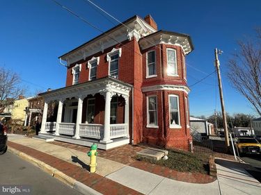 418 N LOUDOUN STREET , Unit 3, WINCHESTER, VA 22601