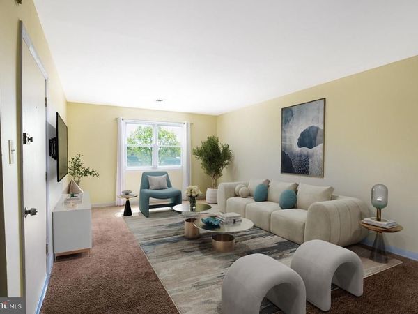 330 HERMITAGE STREET , Unit 2, PHILADELPHIA, PA 19128