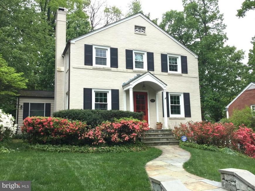6112 Wynnwood Road, Bethesda, MD 20816 Main Photo