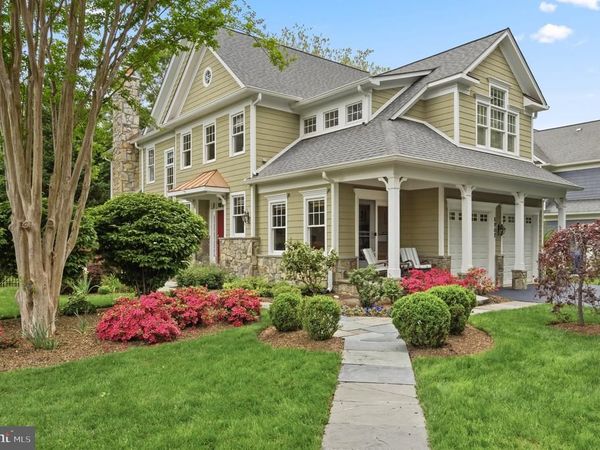 6962 PARK AVENUE, MCLEAN, VA 22101