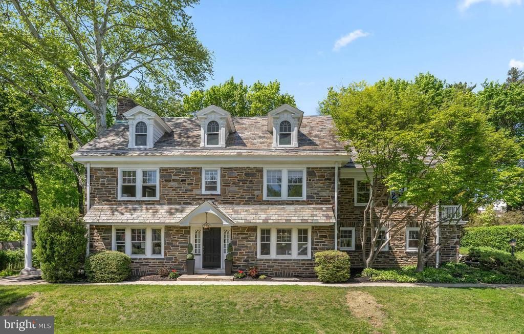 405 WYNMERE ROAD, WYNNEWOOD, PA 19096