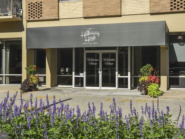 515 W CHELTEN AVENUE , Unit 1508, PHILADELPHIA, PA 19144