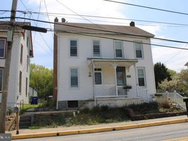 122 CHURCH STREET, SEVEN VALLEYS, PA 17360