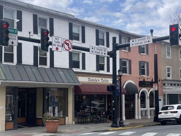 102 W STATE STREET, Unit 2, KENNETT SQUARE, PA 19348