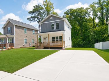 1009 Ridge Rock Road, Raleigh, NC 27610