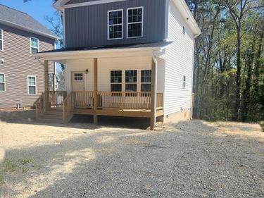 1009 Ridge Rock Road, Raleigh, NC 27610