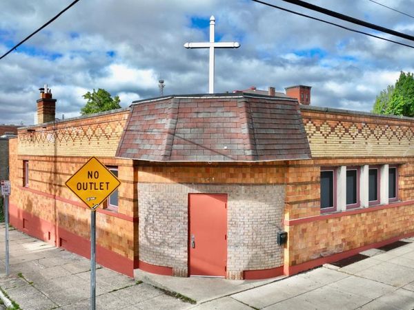 1541 Knowlton Street, Cincinnati, OH 45223