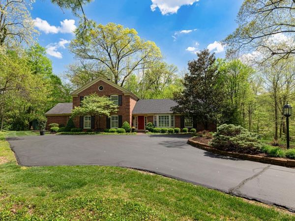 520 Curryer Road, Middletown, OH 45042