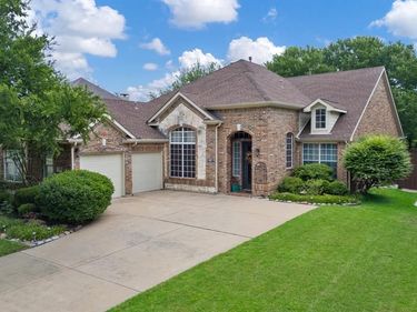 1869 Rio Blanco Drive, Frisco, TX 75033