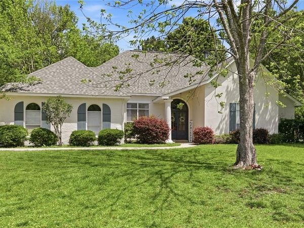 519 GARDEN Lane , Madisonville, LA 70447