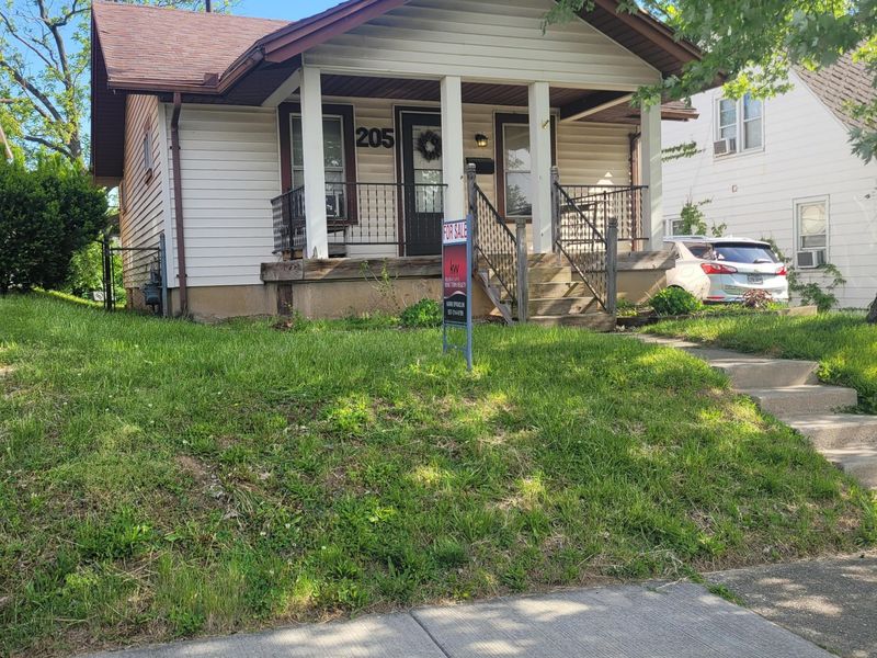 205 Redwood Avenue, Dayton, OH 45405 Photo 1