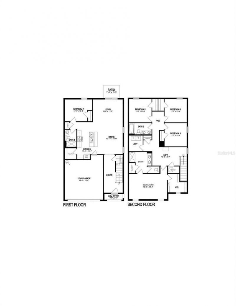 3443 Nettle Loop, Tavares, FL 32778 Photo