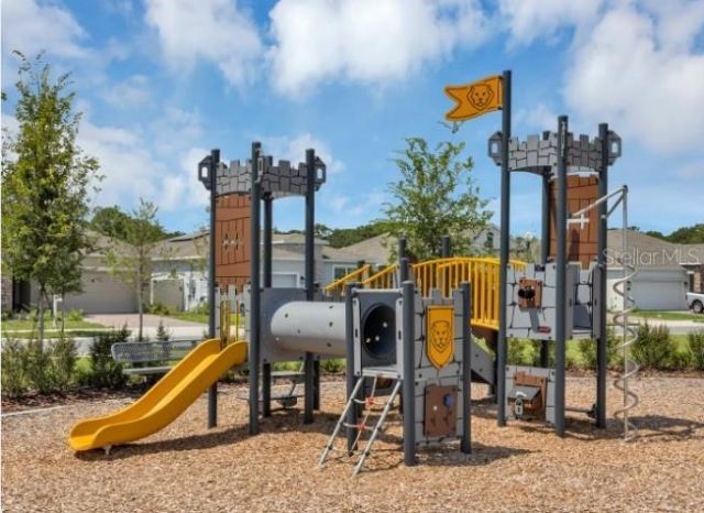 3443 Nettle Loop, Tavares, FL 32778 Photo