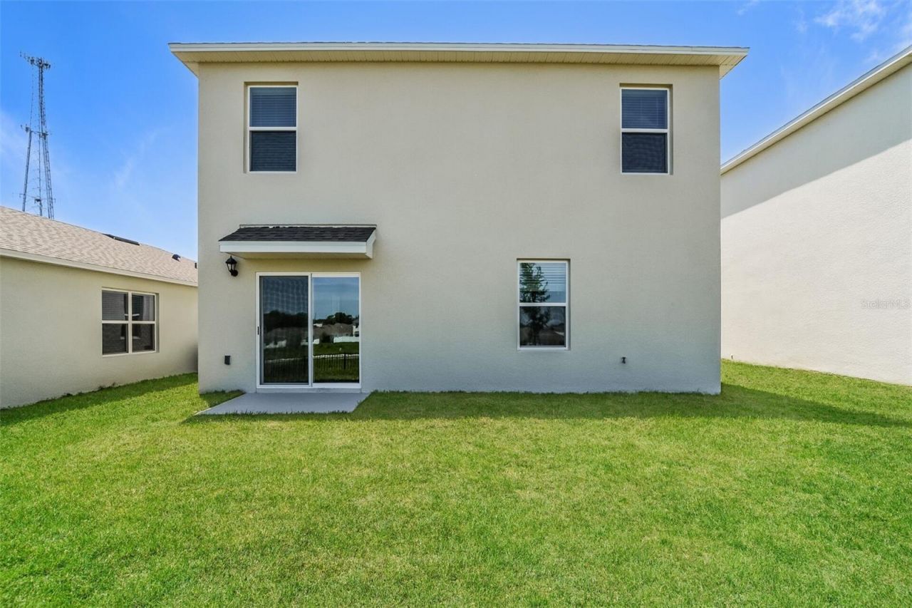 3443 Nettle Loop, Tavares, FL 32778 Photo