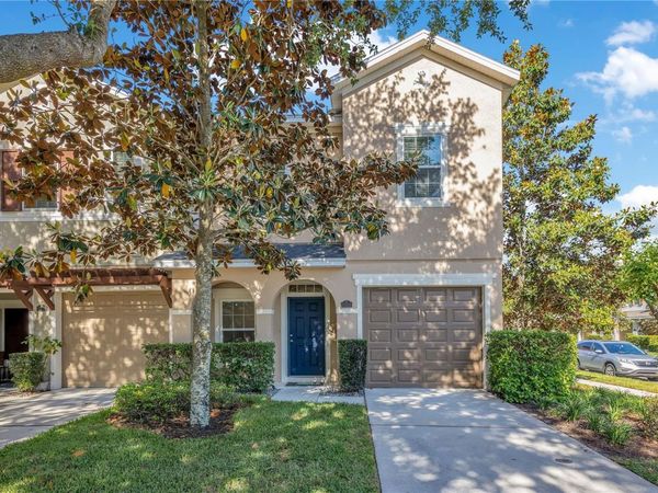 2483 VITERBO WAY , OCOEE, FL 34761