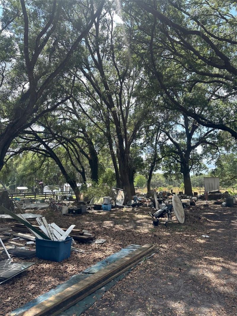 9068 SE 12th Drive , Webster, FL 33597 Photo