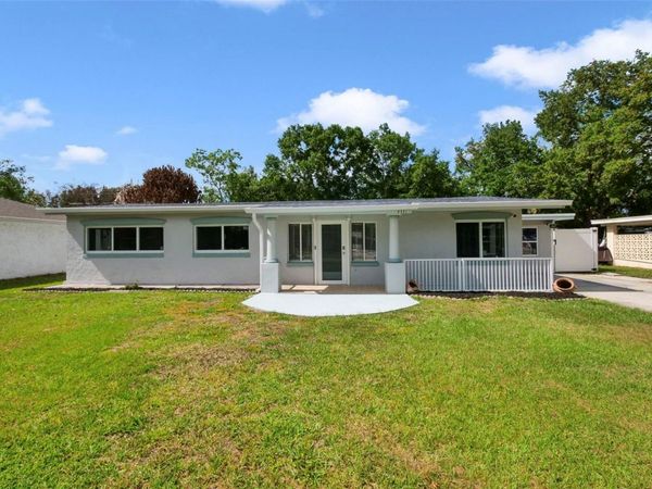 2331 W OAK STREET, KISSIMMEE, FL 34741
