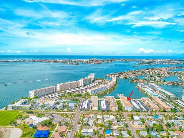 3018 59TH STREET S, Unit 112, GULFPORT, FL 33707