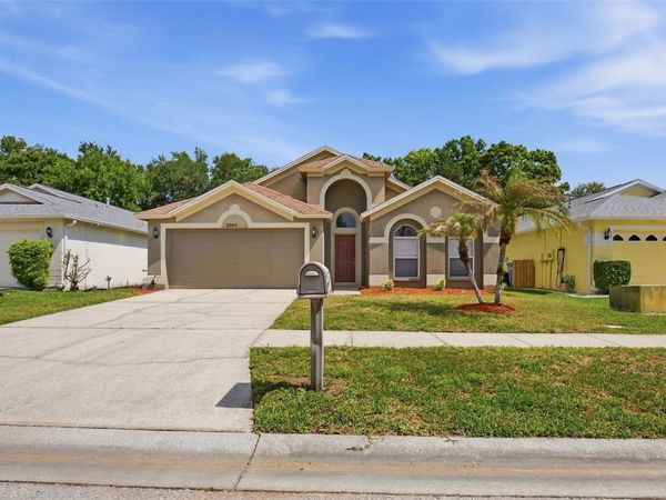 22611 RODERICK DRIVE , LAND O LAKES, FL 34639