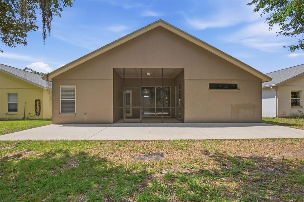 22611 Roderick Drive , Land O Lakes, FL 34639 Photo