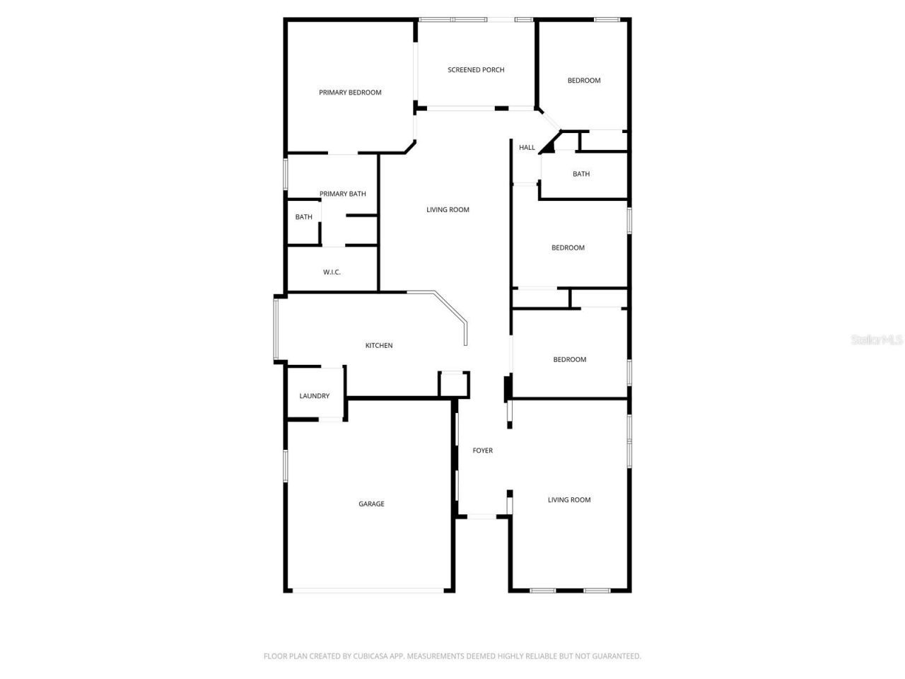 22611 Roderick Drive , Land O Lakes, FL 34639 Photo