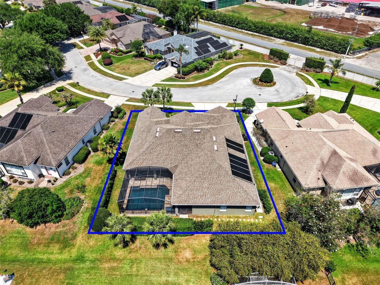 9096 Laurel Ridge Drive , Mount Dora, FL 32757 Photo