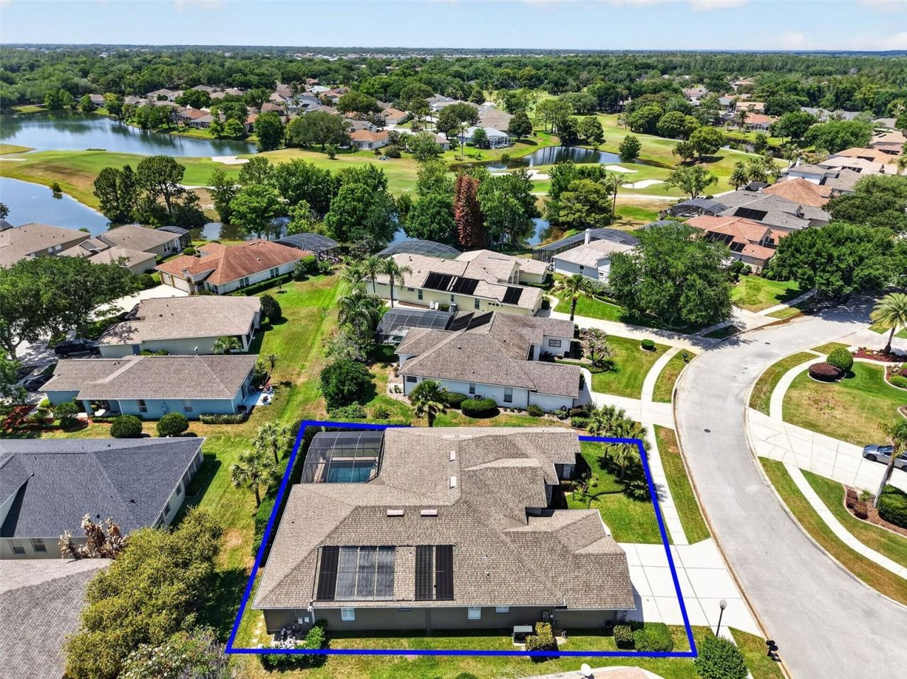 9096 Laurel Ridge Drive , Mount Dora, FL 32757 Photo