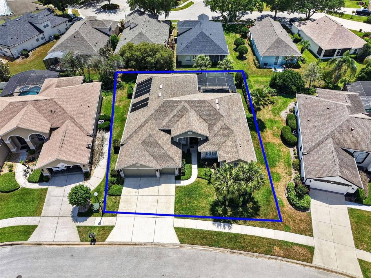 9096 Laurel Ridge Drive , Mount Dora, FL 32757 Photo