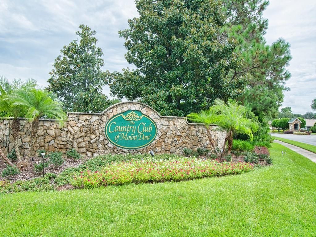 9096 Laurel Ridge Drive , Mount Dora, FL 32757 Photo
