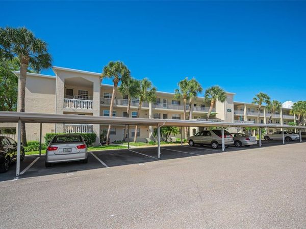 936 VIRGINIA STREET , Unit 201, DUNEDIN, FL 34698