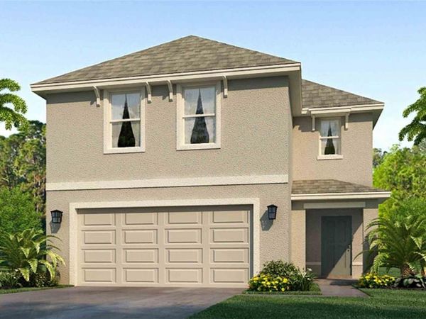 11872 TEXOMA COURT , PARRISH, FL 34219