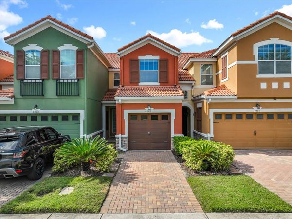 4886 MATTEO TRAIL , ORLANDO, FL 32839