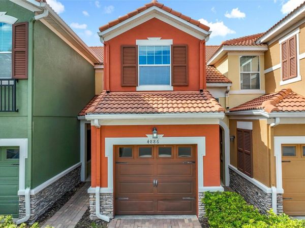 4886 MATTEO TRAIL , ORLANDO, FL 32839