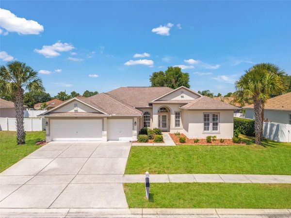 5155 BRACKENWOOD DRIVE , SPRING HILL, FL 34609