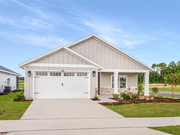 21083 SW 1ST PLACE, NEWBERRY, FL 32669