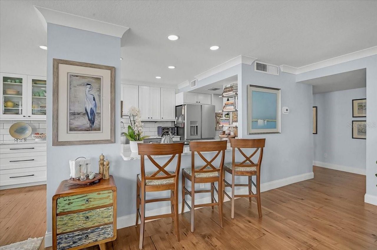1111 N Gulfstream Avenue, Unit 7C, Sarasota, FL 34236 Photo