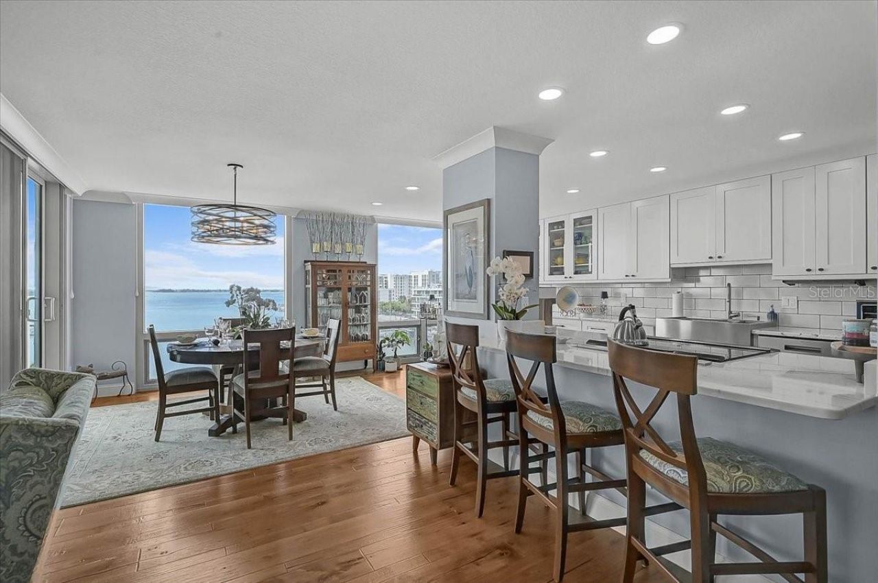 1111 N Gulfstream Avenue, Unit 7C, Sarasota, FL 34236 Photo