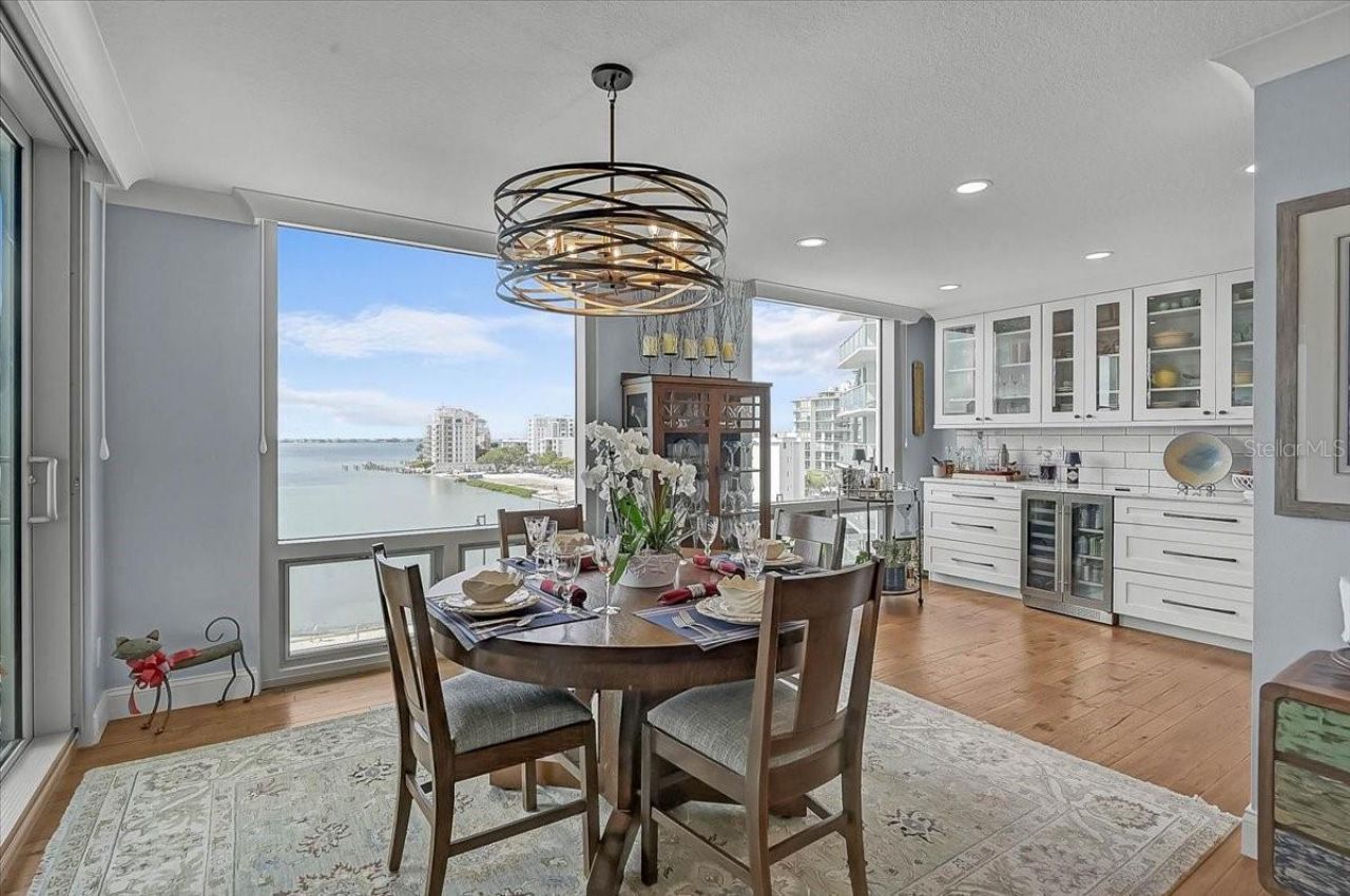 1111 N Gulfstream Avenue, Unit 7C, Sarasota, FL 34236 Photo