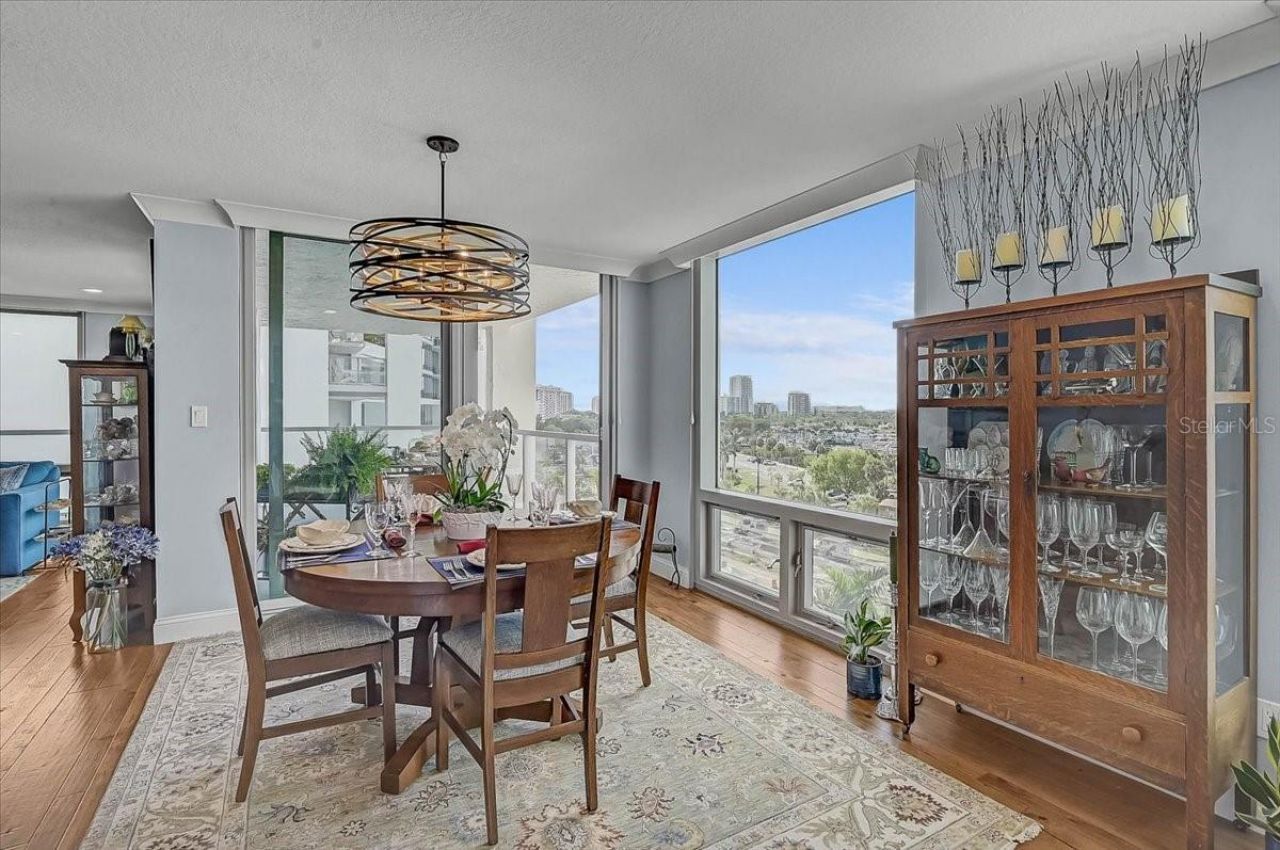 1111 N Gulfstream Avenue, Unit 7C, Sarasota, FL 34236 Photo