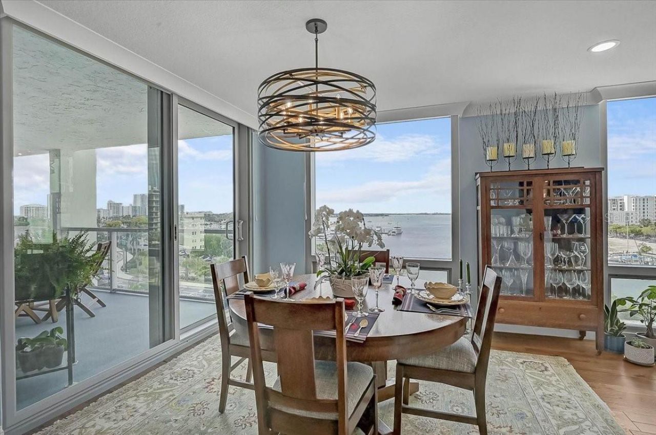 1111 N Gulfstream Avenue, Unit 7C, Sarasota, FL 34236 Photo