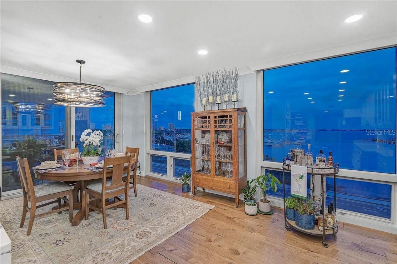 1111 N Gulfstream Avenue, Unit 7C, Sarasota, FL 34236 Photo