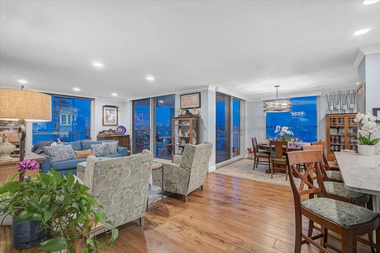 1111 N Gulfstream Avenue, Unit 7C, Sarasota, FL 34236 Photo