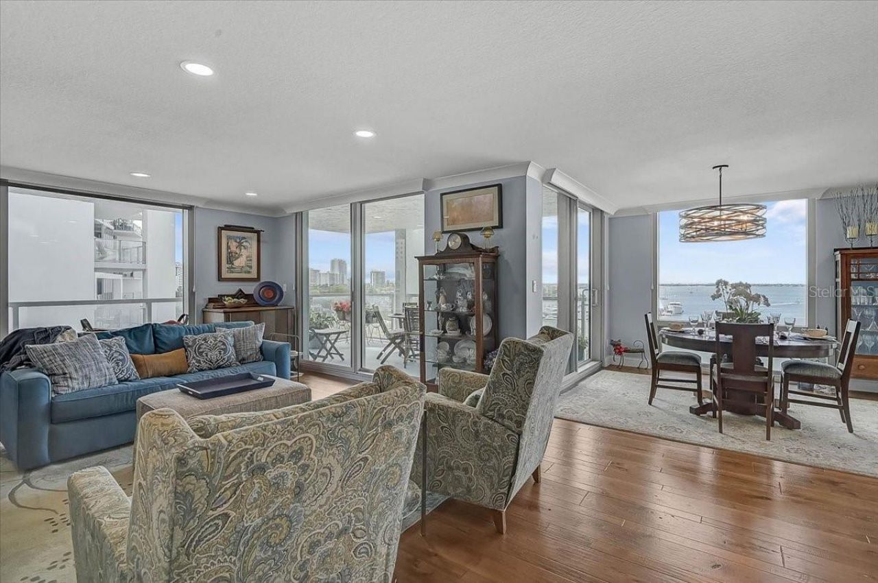 1111 N Gulfstream Avenue, Unit 7C, Sarasota, FL 34236 Photo