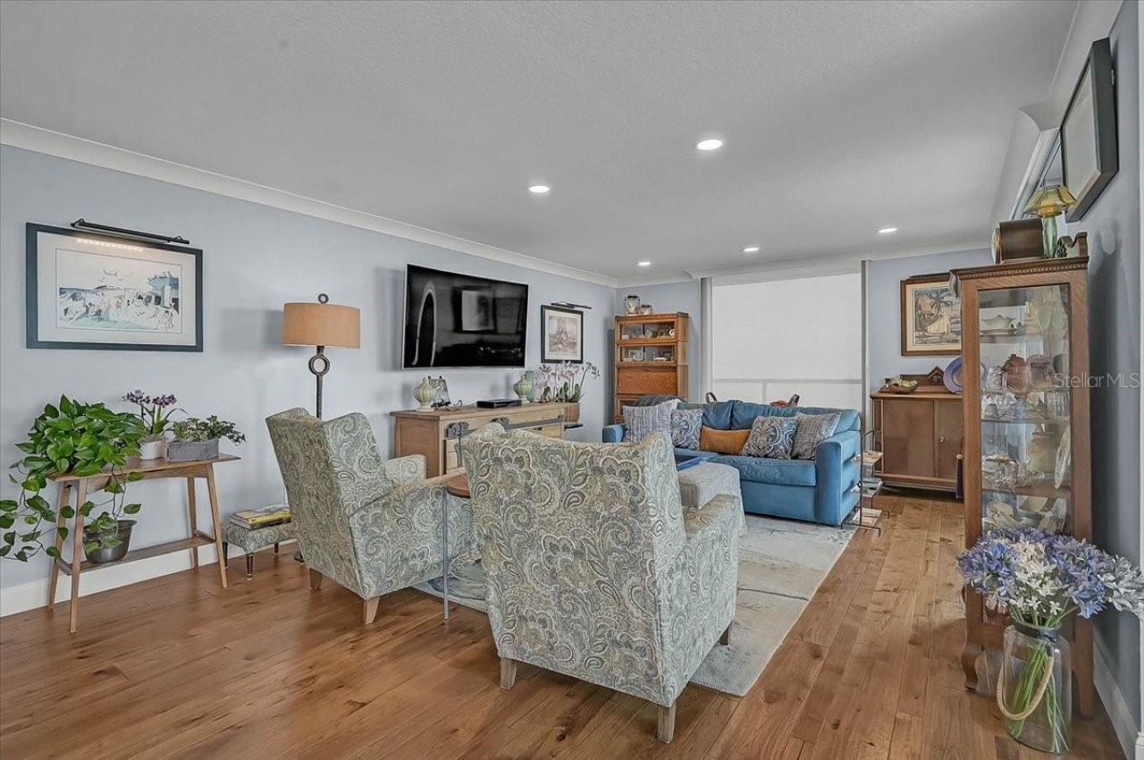 1111 N Gulfstream Avenue, Unit 7C, Sarasota, FL 34236 Photo