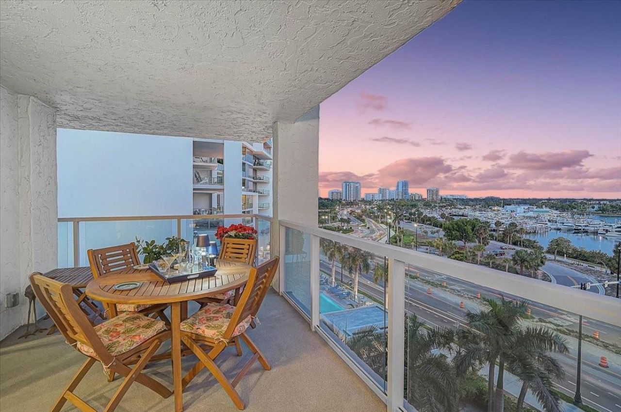 1111 N Gulfstream Avenue, Unit 7C, Sarasota, FL 34236 Photo