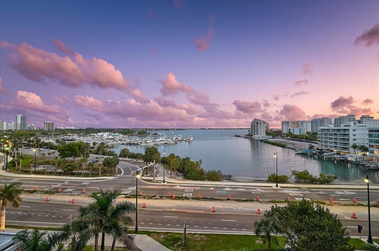 1111 N Gulfstream Avenue, Unit 7C, Sarasota, FL 34236 Photo