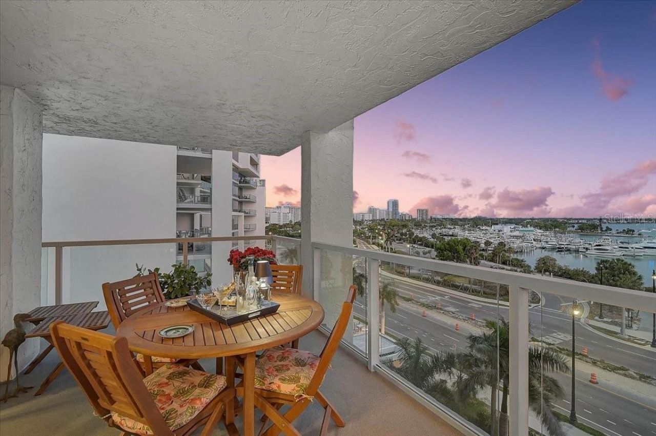 1111 N Gulfstream Avenue, Unit 7C, Sarasota, FL 34236 Photo